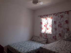 Casa de praia jmsj